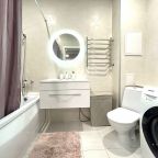 Квартира (Двухкомнатная в центрльном районе), Апартаменты Двухкомнатные в центральном районе