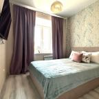 Квартира (Двухкомнатная в центрльном районе), Апартаменты Двухкомнатные в центральном районе