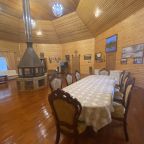 Гостиная комната