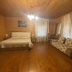 Коттедж, Коттедж У озера