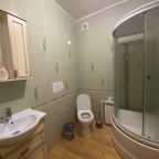 Коттедж, Коттедж У озера