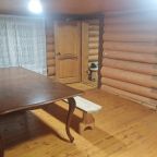 Допускается размещение домашних животных, Коттедж У озера