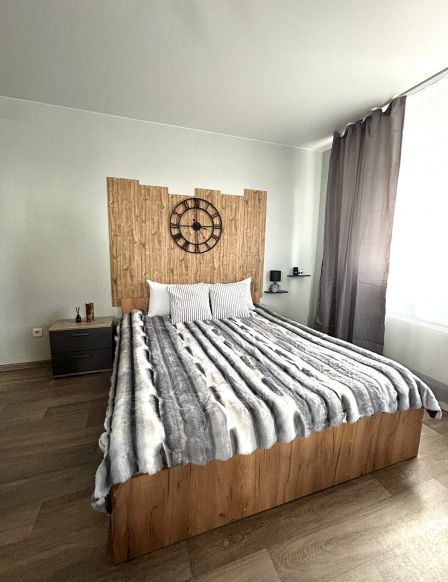 Апартаменты Студия для троих в центральном районе, Красноярск