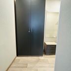 Квартира (Для троих в центральном районе), Апартаменты Студия для троих в центральном районе