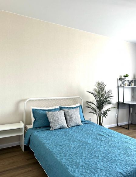 Апартаменты Рядом с торговым центром Планета