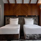 Двухместный (Шале коннект твин), Отель Шамбала