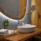 Двухместный (Шале коннект твин), Отель Шамбала