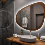 Двухместный (Шале коннект дабл), Отель Шамбала