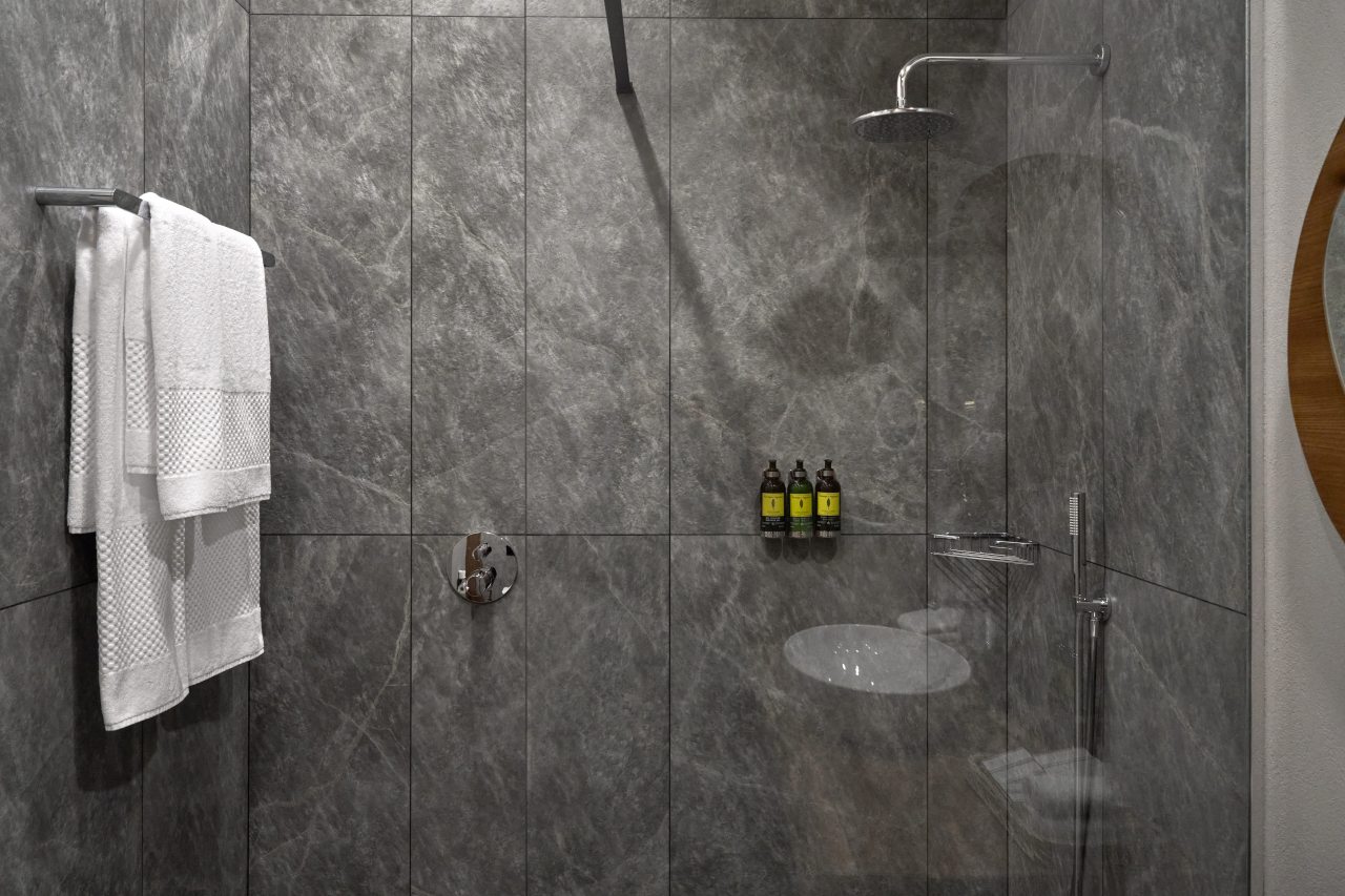 Двухместный (Шале коннект дабл), Отель Шамбала