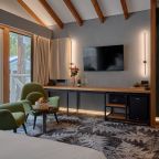 Двухместный (Шале коннект дабл), Отель Шамбала