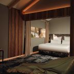 Люкс (Вилла Deluxe), Отель Шамбала