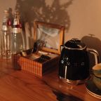 Люкс (Вилла Deluxe), Отель Шамбала