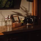 Двухместный (Шале Premium Duplex Twin), Отель Шамбала