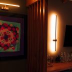 Двухместный (Шале Premium Duplex Twin), Отель Шамбала