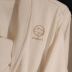 Двухместный (Шале Premium Duplex Twin), Отель Шамбала