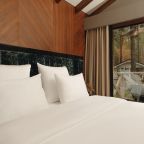 Двухместный (Шале Premium Duplex Double), Отель Шамбала