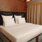 Двухместный (Шале Premium Duplex Double), Отель Шамбала