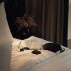 Двухместный (Шале Premium Duplex Double), Отель Шамбала