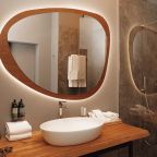 Двухместный (Шале Premium Duplex Double), Отель Шамбала