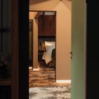 Двухместный (Шале Premium Duplex Double), Отель Шамбала