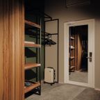 Двухместный (Шале Premium Duplex Double), Отель Шамбала