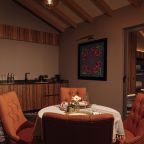 Люкс (Вилла Deluxe), Отель Шамбала