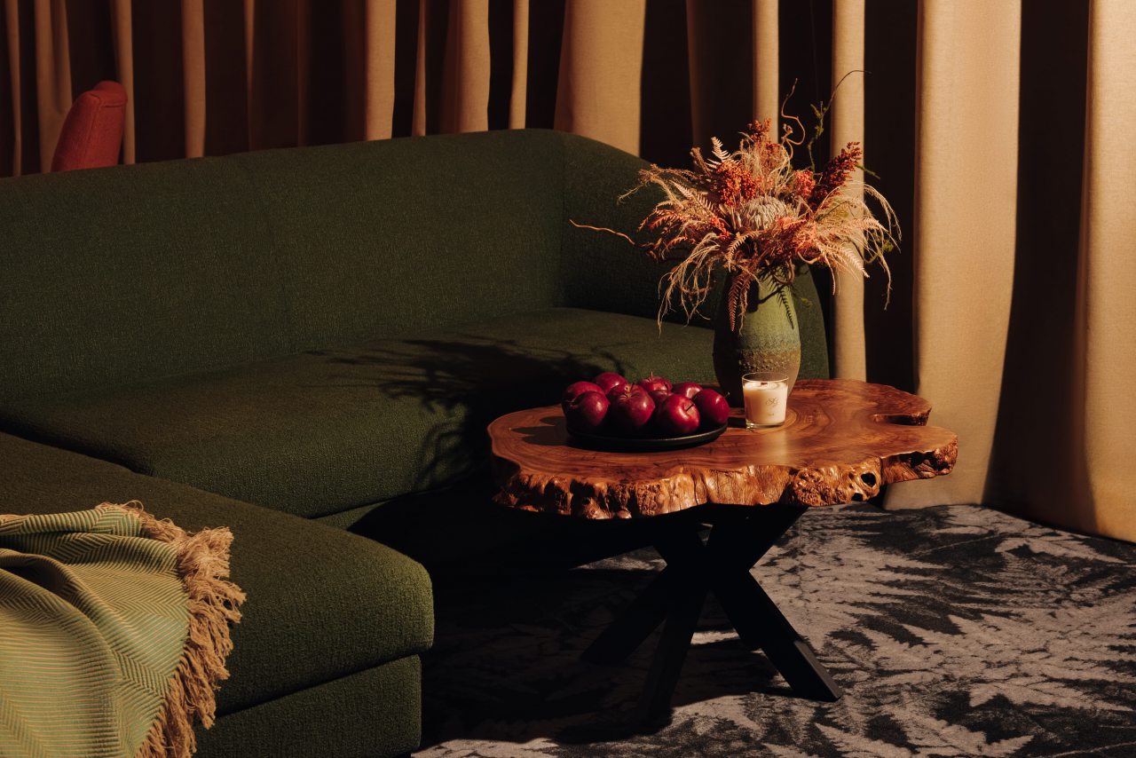 Люкс (Вилла Deluxe), Отель Шамбала