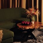 Люкс (Вилла Deluxe), Отель Шамбала