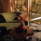 Люкс (Вилла Deluxe), Отель Шамбала