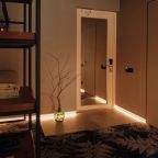 Двухместный (Шале Premium), Отель Шамбала