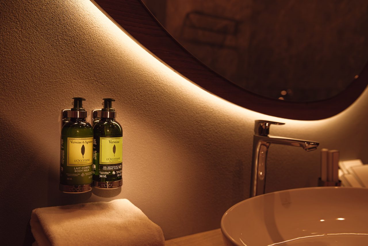 Двухместный (Шале Premium), Отель Шамбала