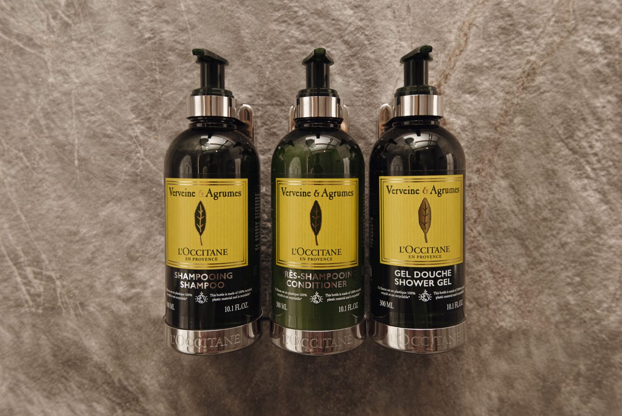 Двухместный (Шале Premium), Отель Шамбала