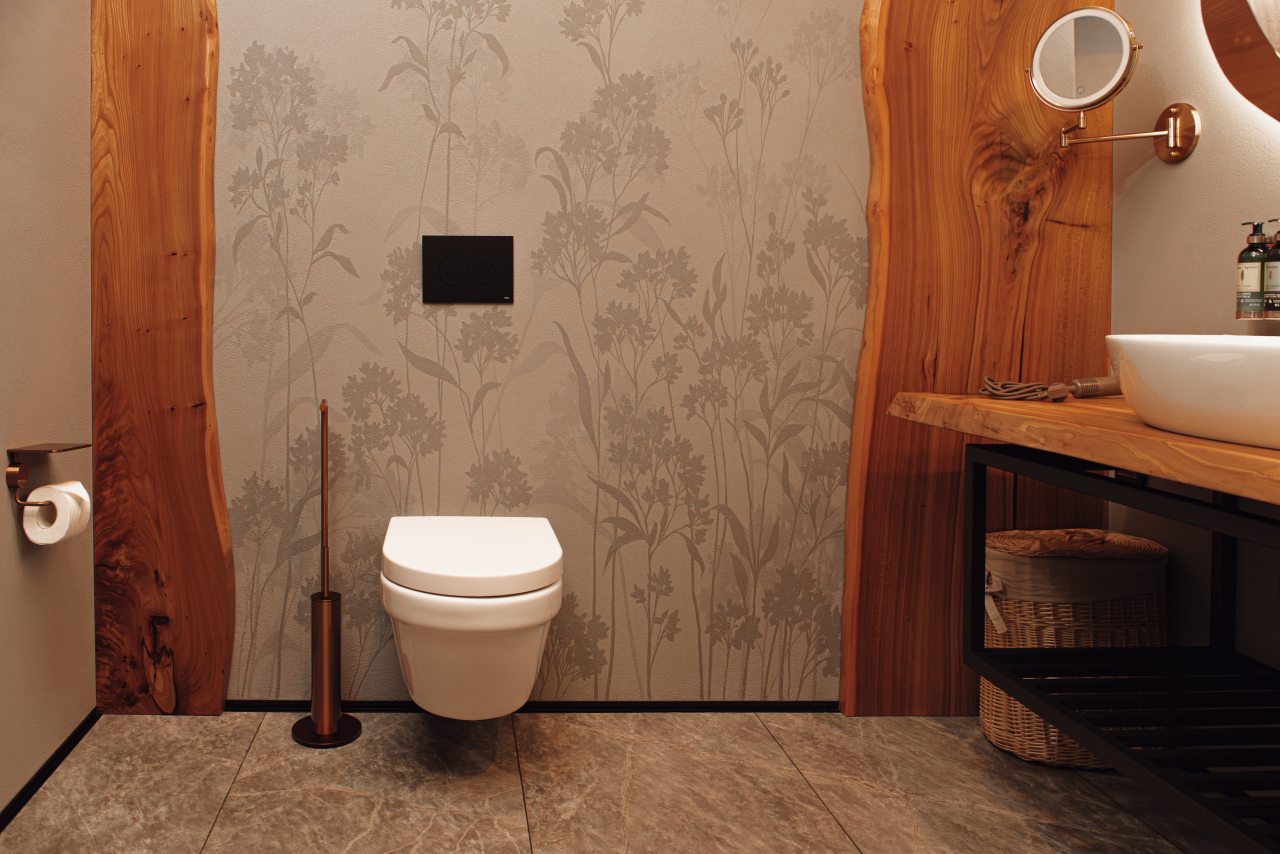 Двухместный (Шале Premium), Отель Шамбала