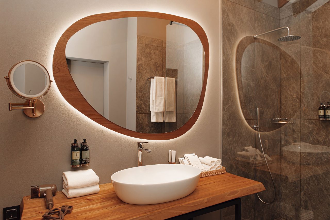 Двухместный (Шале Premium), Отель Шамбала