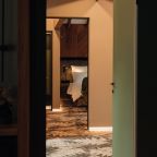 Двухместный (Шале Premium Duplex Twin), Отель Шамбала