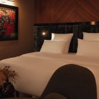 Четырехместный (Шале Family), Отель Шамбала