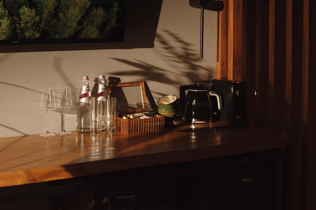 Четырехместный (Шале Family), Отель Шамбала