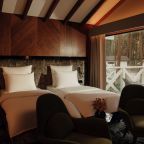 Четырехместный (Шале Family), Отель Шамбала