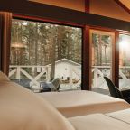 Четырехместный (Шале Family), Отель Шамбала