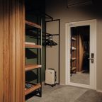 Четырехместный (Шале Family), Отель Шамбала