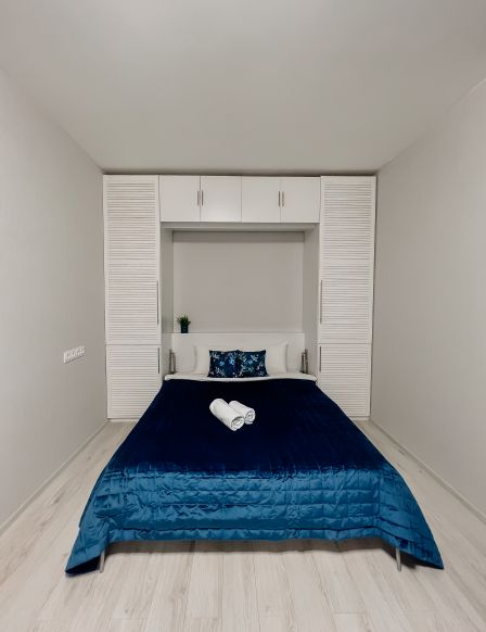 Апартаменты Рядом с Енисеем