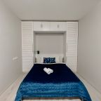 Квартира (Рядом с набережной Енисея), Апартаменты Рядом с Енисеем