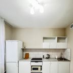 Возможность самостоятельного приготовления пищи, Апартаменты Рядом с Енисеем