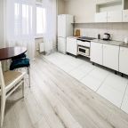 Возможность самостоятельного приготовления пищи, Апартаменты Рядом с Енисеем