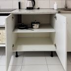 Возможность самостоятельного приготовления пищи, Апартаменты Рядом с Енисеем