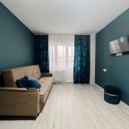 Квартира (Рядом с набережной Енисея), Апартаменты Рядом с Енисеем