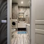 Квартира (Рядом с набережной Енисея), Апартаменты Рядом с Енисеем