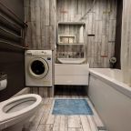 Квартира (Рядом с набережной Енисея), Апартаменты Рядом с Енисеем