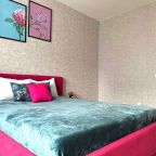 Квартира (Рядом со Столбами и Бобровым логом), Апартаменты Рядом со Столбами и Бобровым логом