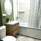 Квартира (Рядом со Столбами и Бобровым логом), Апартаменты Рядом со Столбами и Бобровым логом